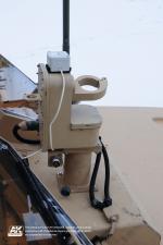 Oshkosh M-ATV 2009 года